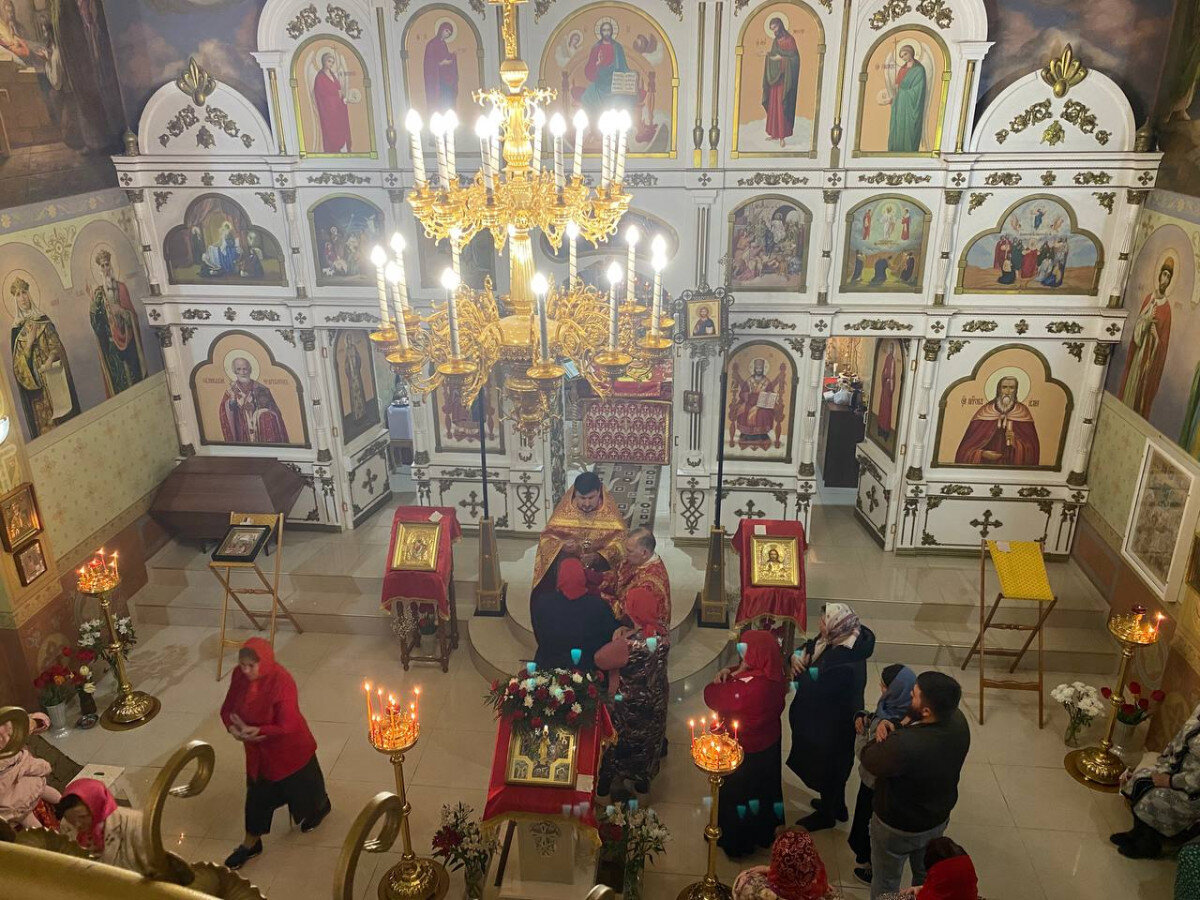   ГТРК "Ставрополье"