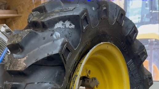 #1 ШИНОМОНТАЖ в Подольске и в Домодедово | Шиномонтаж грузовой/легковой ...