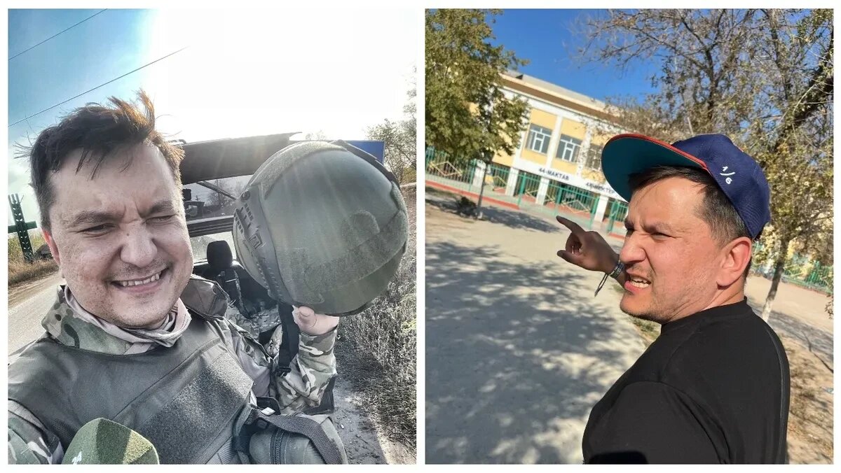Борис максудов корреспондент биография фото