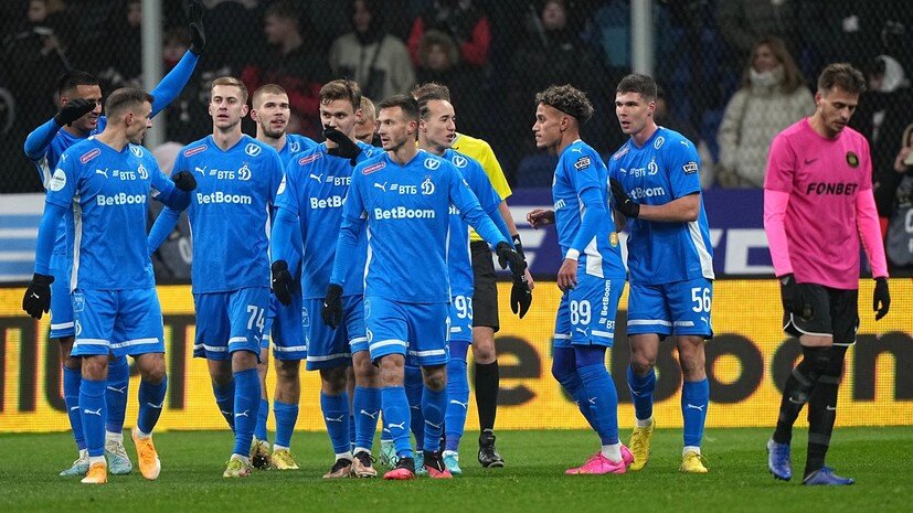   РИА Новости Александр Вильф