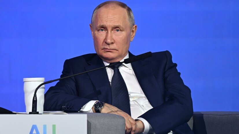   РИА Новости Кристина Кормилицына