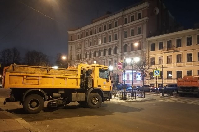    Правда ли, что в Санкт-Петербурге могут снести 389 исторических зданий?