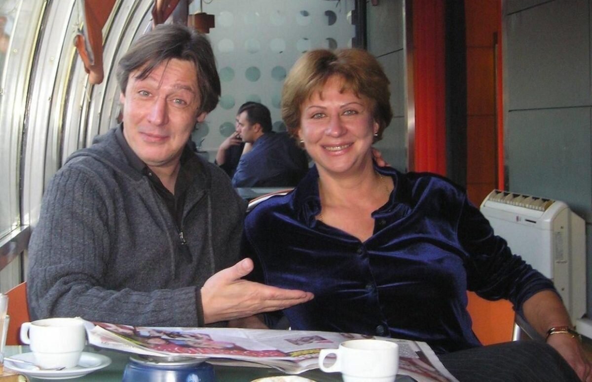Анастасия ефремова биография личная жизнь Анастасия Ефремова: "Человеком, который всегда прав, для меня оказался мой папа"