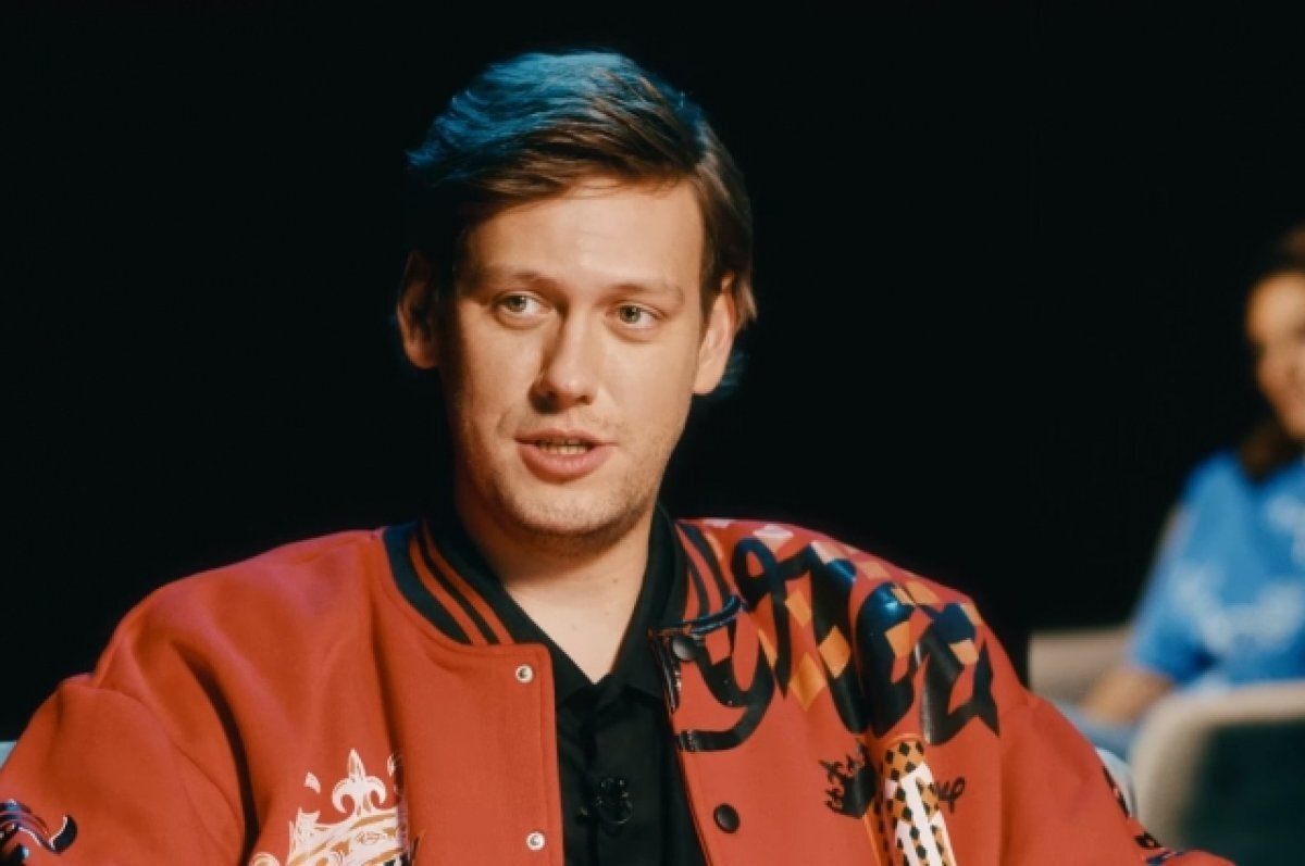    Комик Шастун заявил, что на КВН в Сочи игроки много пили