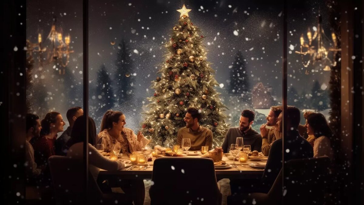     Традиция похудеть к определенной дате остается актуальной, и Новый 2024 год не стал исключением. О том, как привести себя в форму к предстоящим праздникам, рассказал тренер, спортивный диетолог и нутрициолог из Петрозаводска.