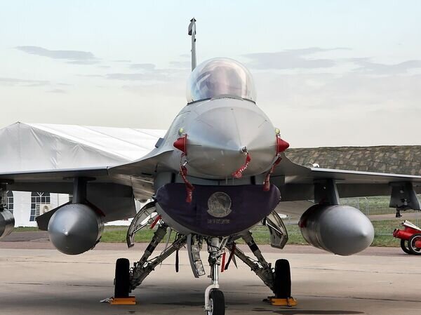    © CC BY-SA 4.0 / Vitaly V. Kuzmin