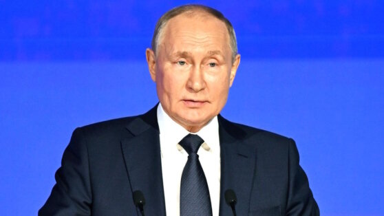    Путин: некоторые западные системы ИИ занимаются отменой русской культуры Богдан Герцен