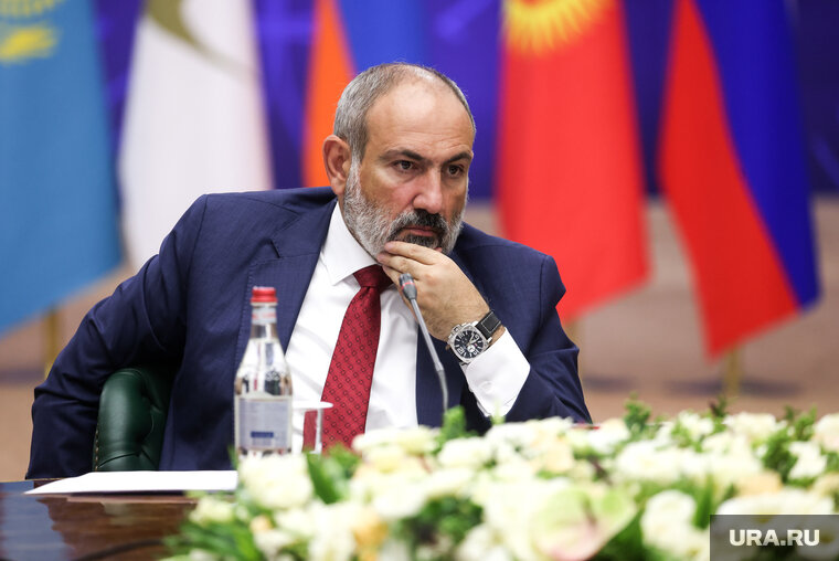    Никол Пашинян намерен сократить долг Армении перед Россией