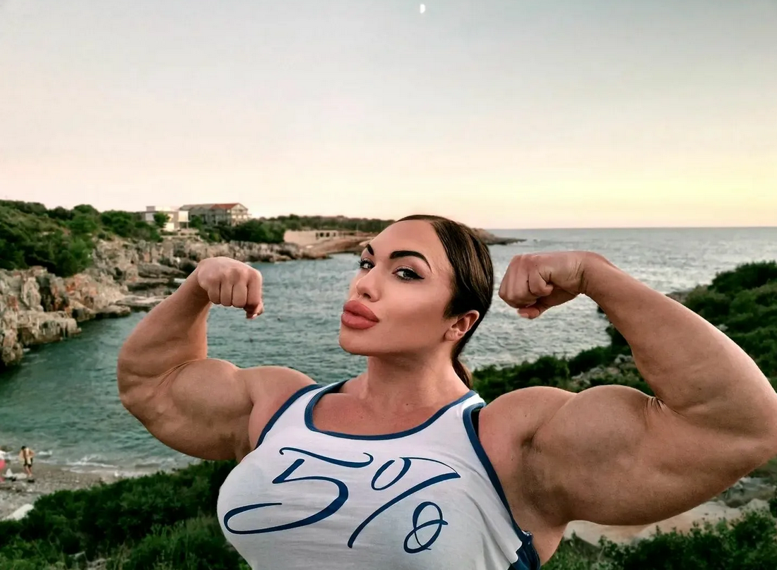 Наталия Кузнецова Трухина 18