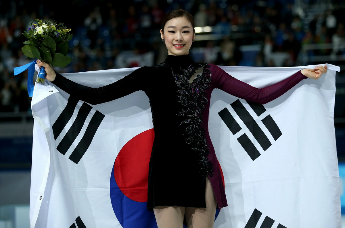 Эту игру запретили даже в южной корее. Yuna Kim. Юна Ким Сочи 2014. Kim Yuna певица. Юна Ким 2014.