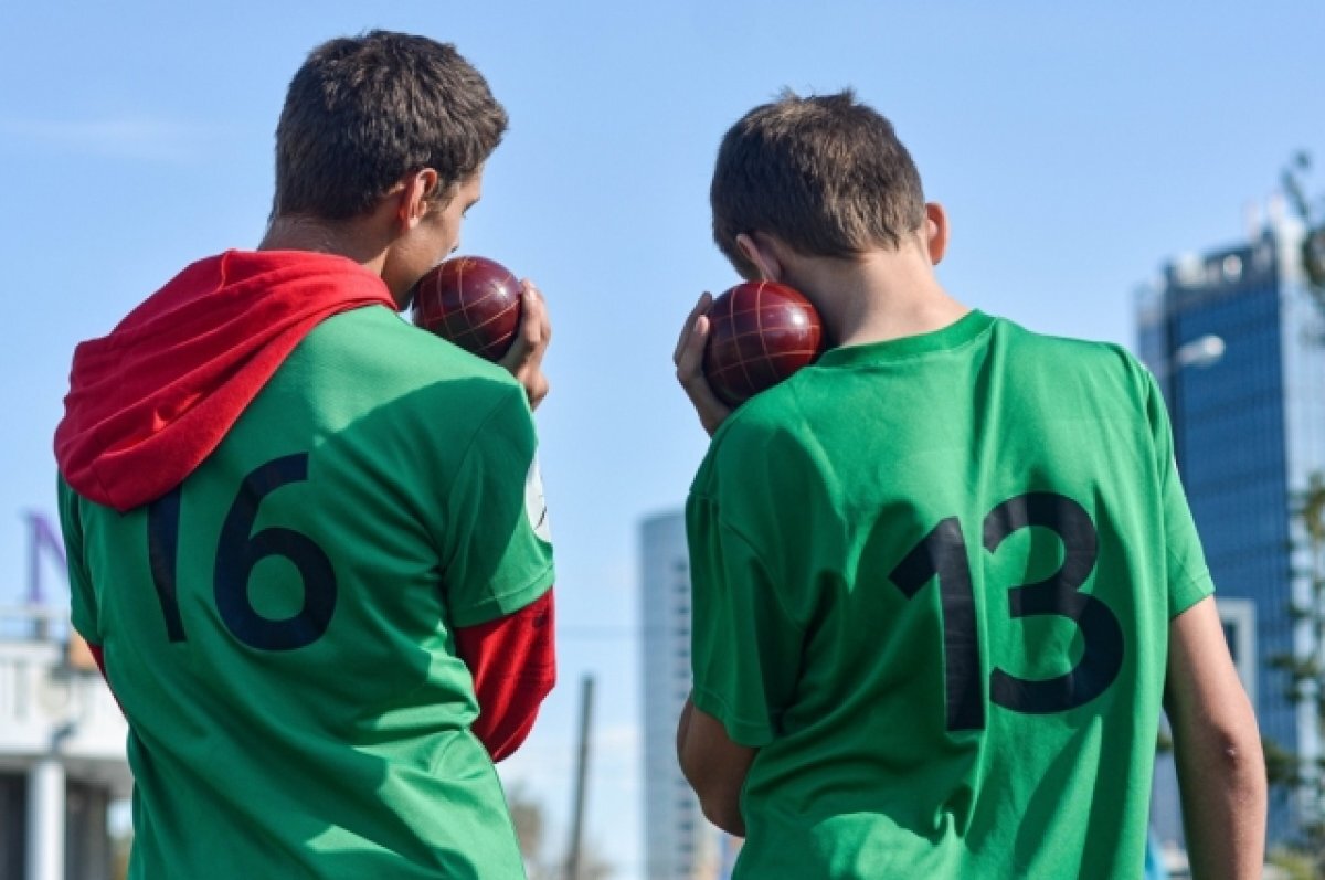    Благодаря спорту, особые дети легче находят подходящее окружение и адаптируются к жизни в обществе.