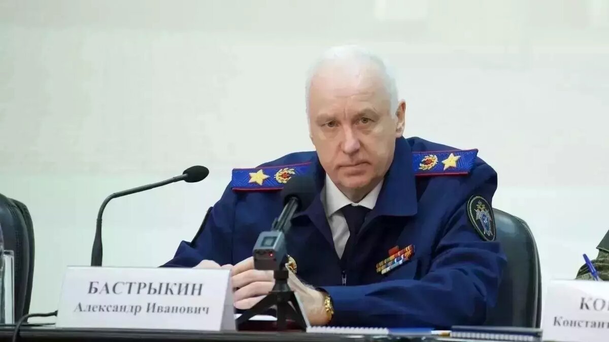     Глава СКР Александр Бастрыкин заинтересовался жительницей Арзамаса Нижегородской области, которая серьезно пострадала после похода к массажисту. Он поручил провести проверку, сообщается в Telegram-канале федерального ведомства.