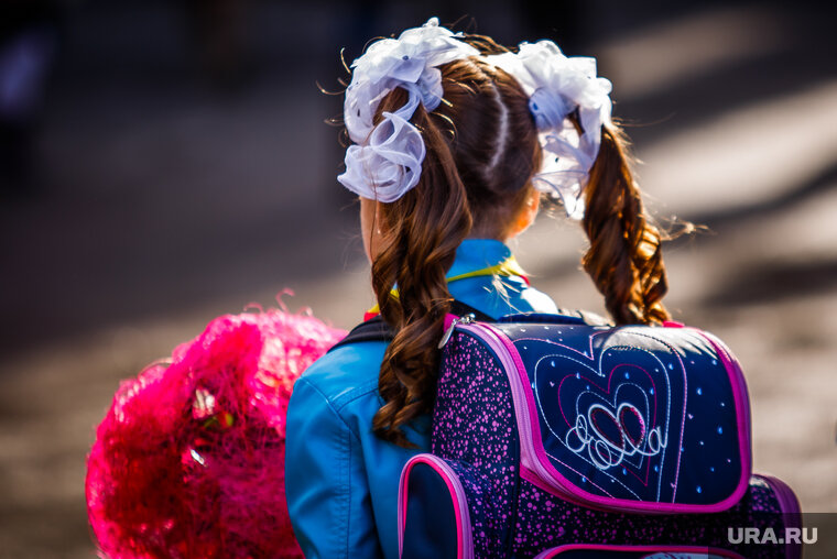    Мужчина домогался до 9-летней школьницы