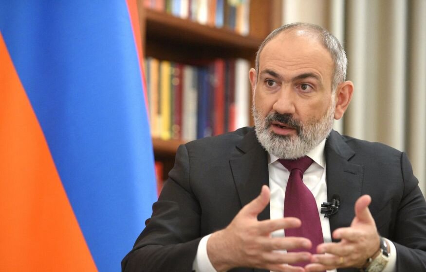    «Мы друзья»: Армения попросила Россию списать долг