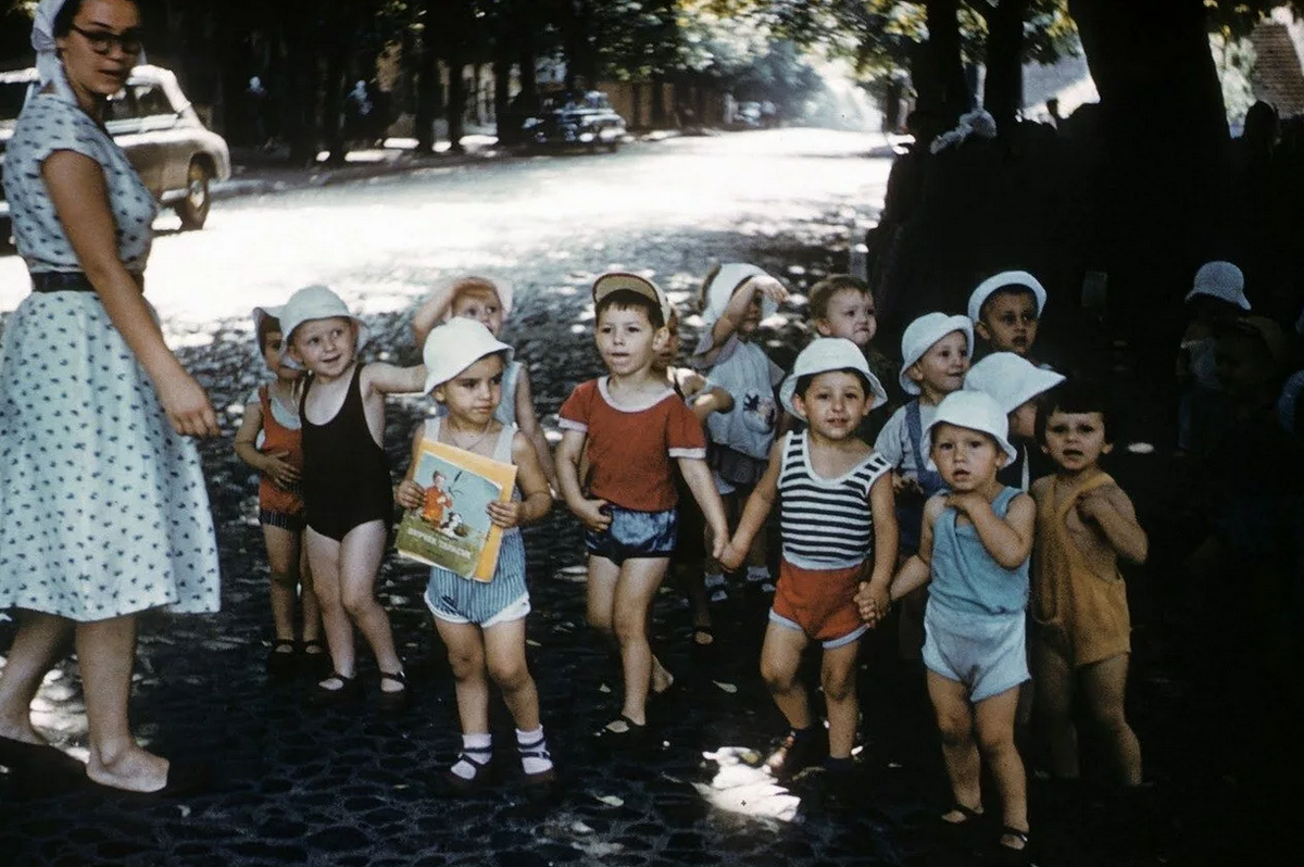 Пленки 70-х годов с Сызранского заброшенного завода. - ZAVODFOTO.RU - ПРОМБЛОГЕР