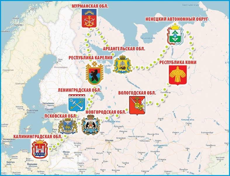 европейский север карта. маршруты туризма в коми республике. презентация туристического маршрута. составить туристический маршрут по европейскому северу. русский йсевер на карте.