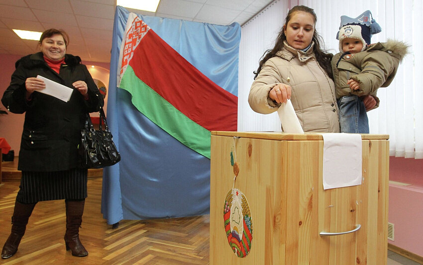 Фото: © Sputnik / Илья Питалев