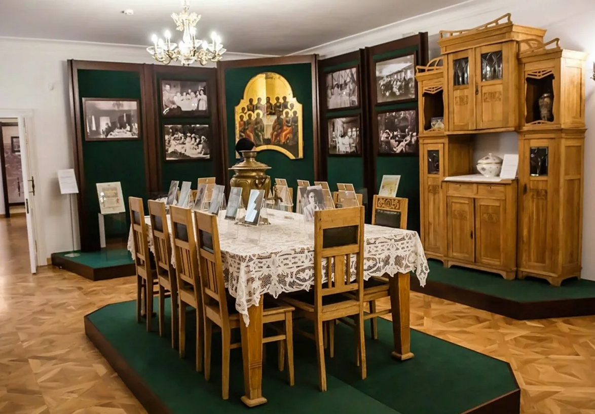 музей семьи в москве