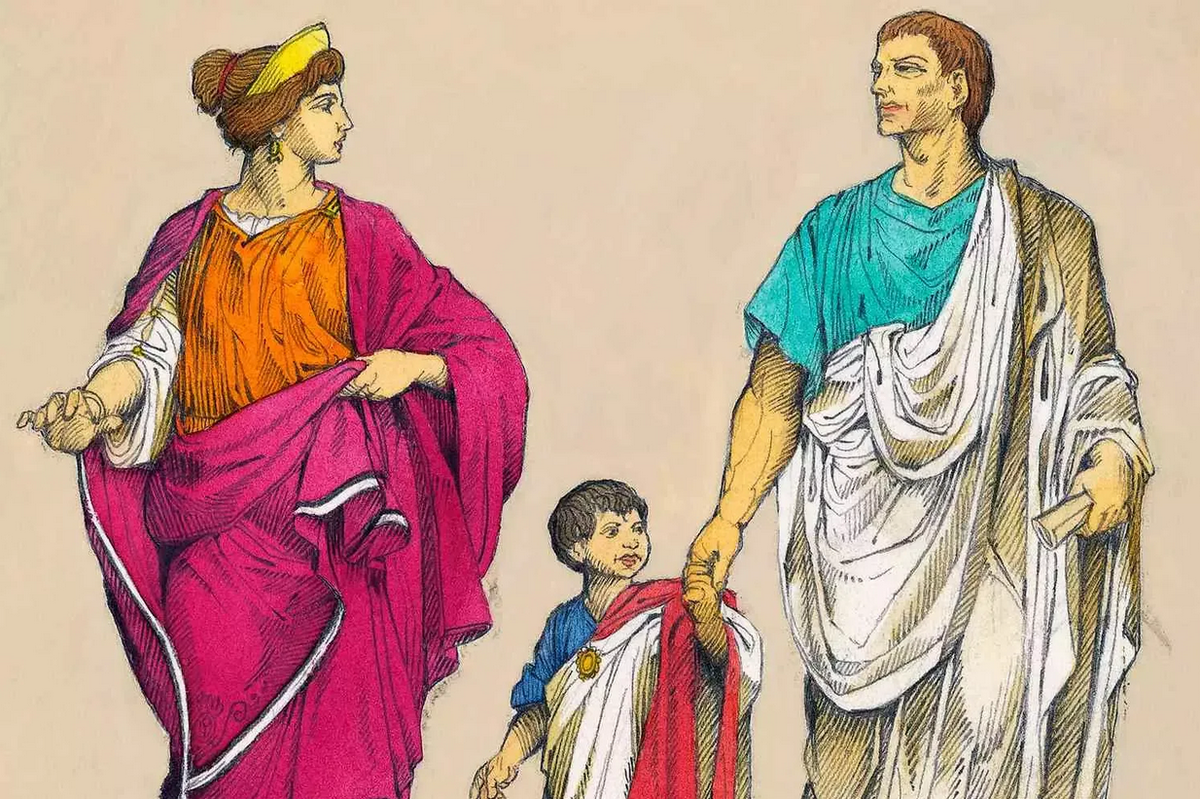 Древние римляне утверждали поэтом надо родиться