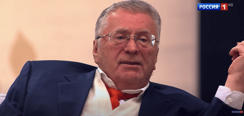    Фото: PrtScr - youtube.com/Судьба человека Александр Сафронов