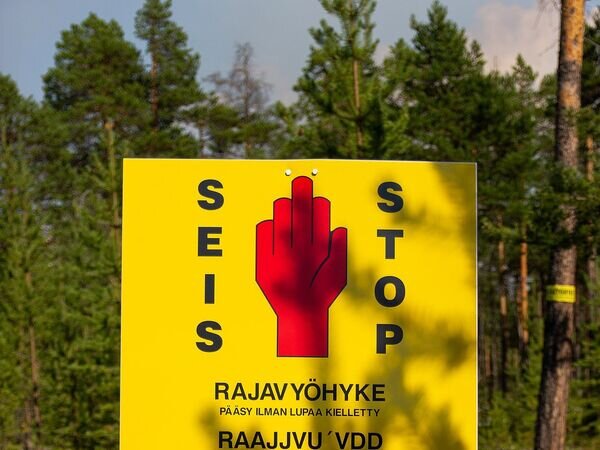    © CC BY-SA 4.0 / Markus Säynevirta