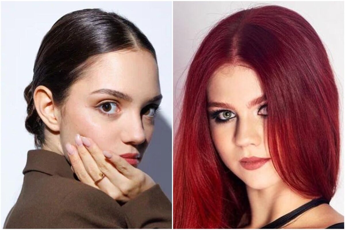     «Не пошлость, а пикантность!»: Евгения Медведева и Александра Трусова увлеклись стрип-пластикой