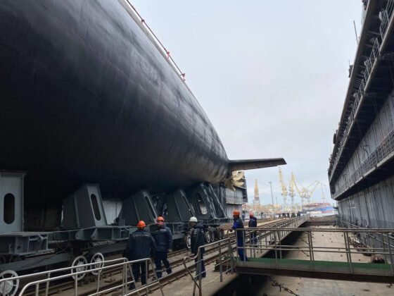     Фото: Медиапалуба