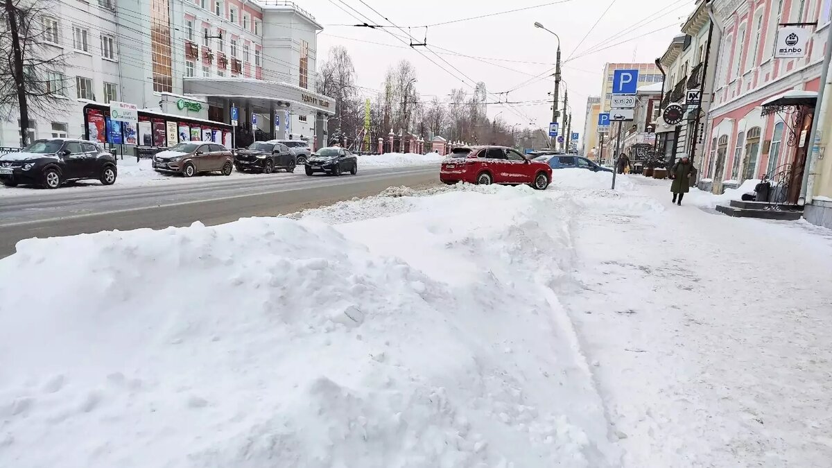     В Ижевске продлили мораторий на оплату платных парковок. Власти столицы снова объявят конкурс на ремонт подземного перехода около УдГУ. В Воткинске так и не привели в порядок улицу, из-за которой жители обращались к Президенту страны. Udm-info подводит информационные итоги пятницы, 23 ноября.