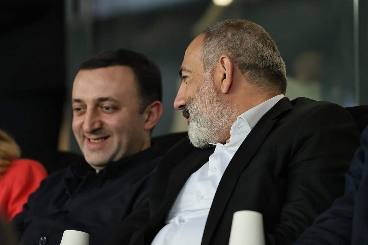 Фото: official site of the Prime Minister of RA