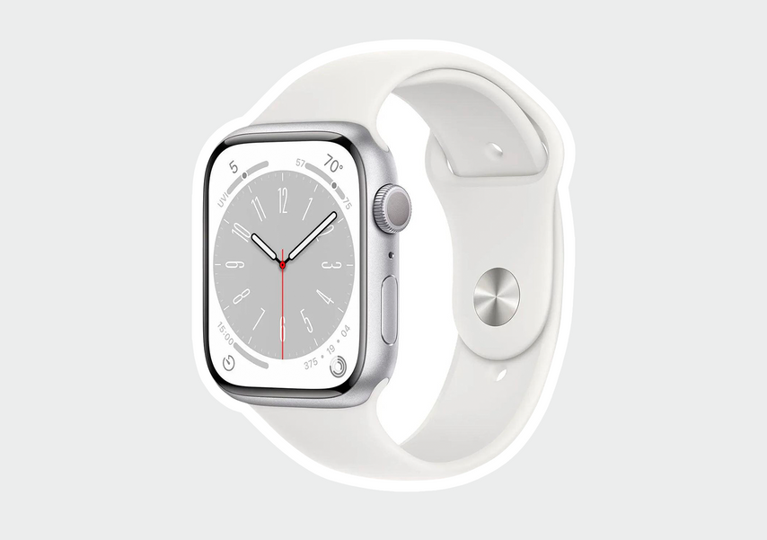 Смарт-часы Apple Watch Series 8 