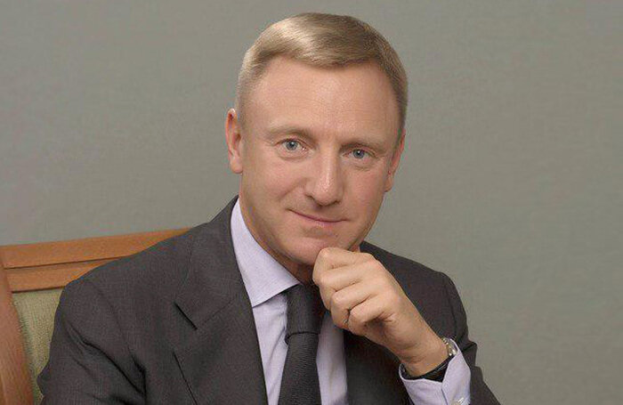    Дмитрий Ливанов.commons.wikimedia.org/CC BY-SA 4.0