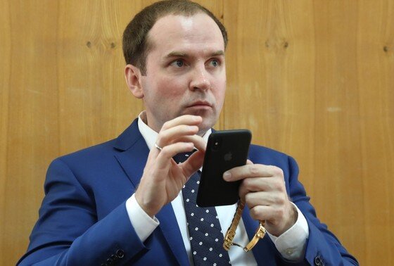    Сергей Жорин