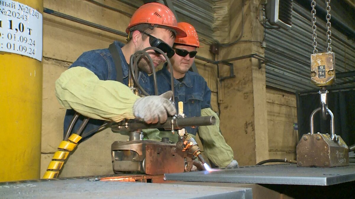    Найти своё место. Что с безработицей в регионе