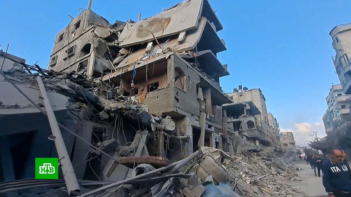    Обмен 50 на 150: о чем договорились Израиль и ХАМАС