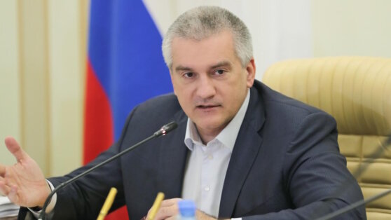    Аксенов назвал враньем информацию WP о тоннеле в Крым Роман Захаров