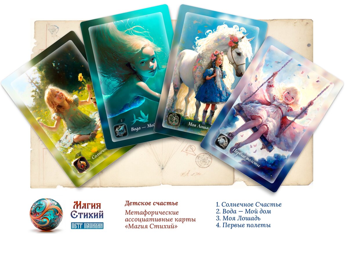 ©Петр Папихин 2023