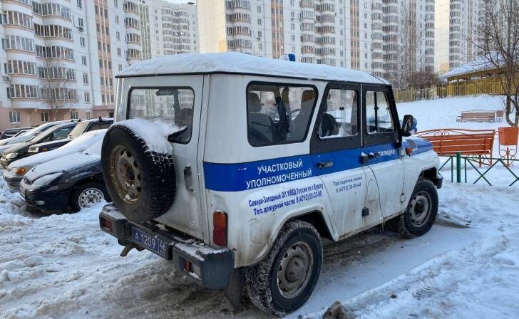    фото Курские известия