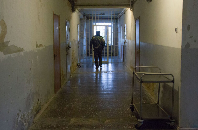 © Sputnik / Aram Nersesyan