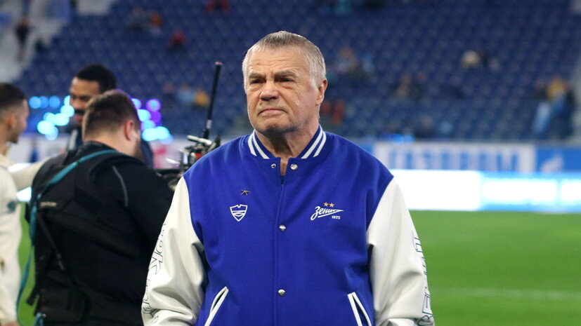   globallookpress.com Maksim Konstantinov