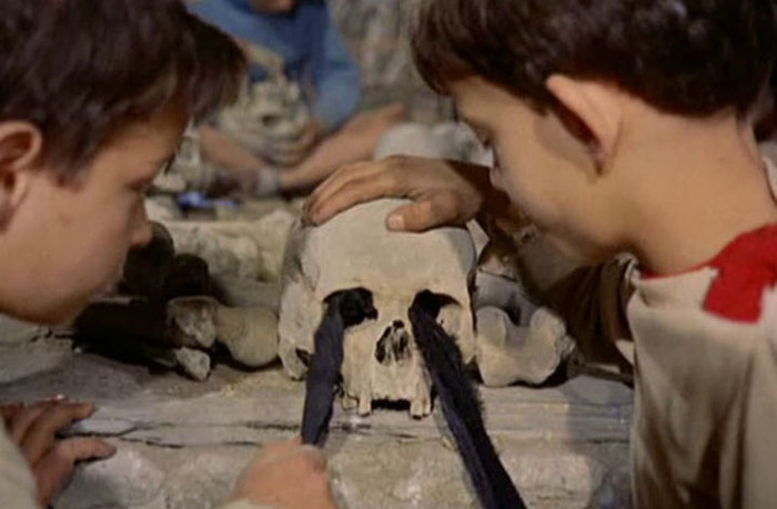 кадр из фильма.