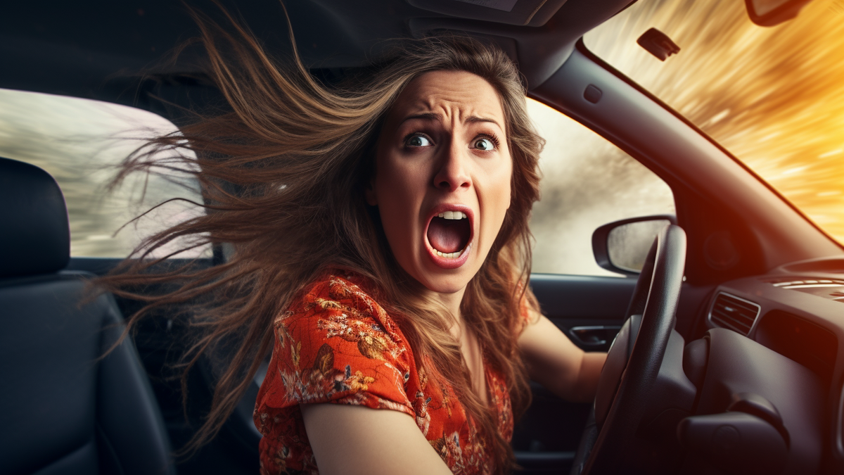    Эксперт рассказал, почему навигатор может направить в опасное место© News-hub NR / Сгенерировано нейросетью Midjourney