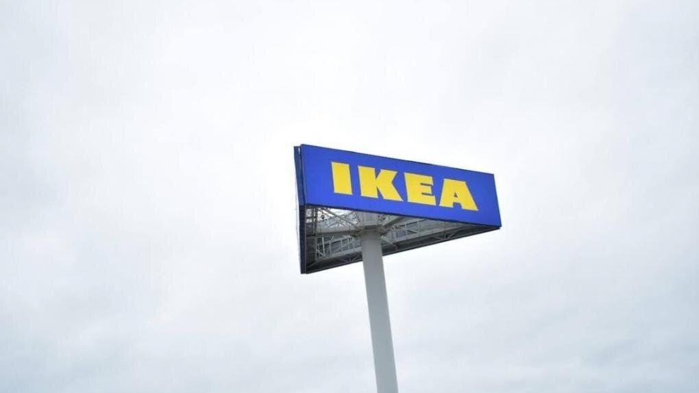    В Новосибирске снова появится магазин IKEA