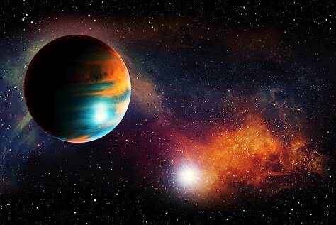 Изображение из открытого источника. Pixabay 