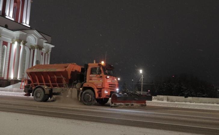    Юрий Еськов/Курские известия
