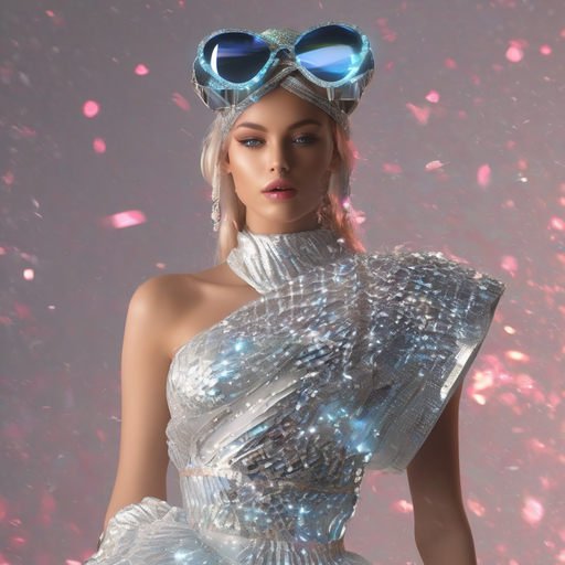 Сгенерированное изображение