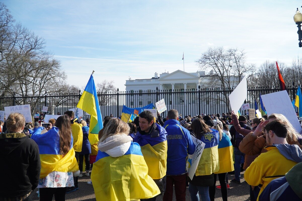 Украинские беженцы смогут оставаться в Германии минимум до 2025 года.  Фото: unsplash.com