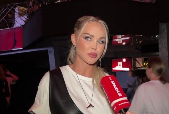    Мария Погребняк