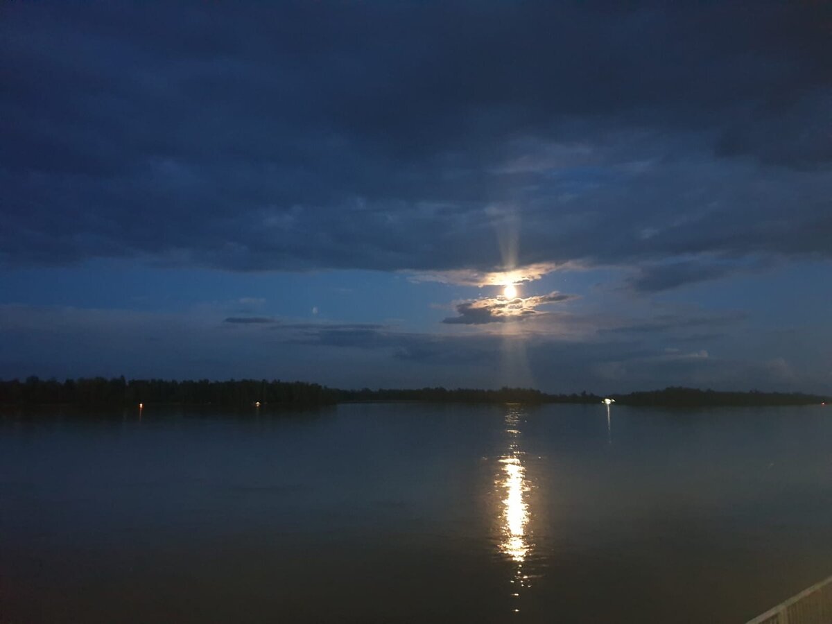 Фото любезно предоставлено Сергеем Турковым