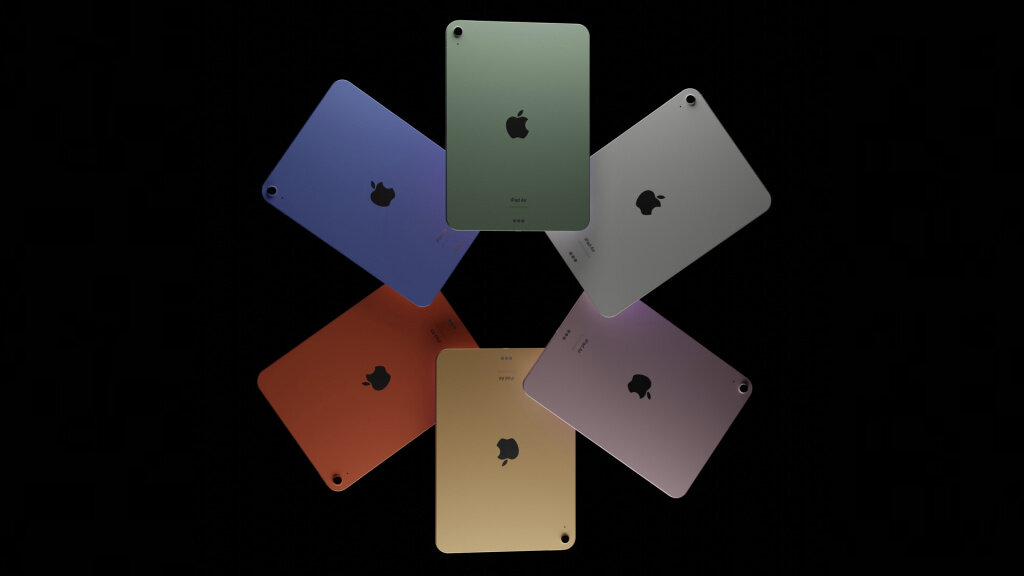    iPad Air