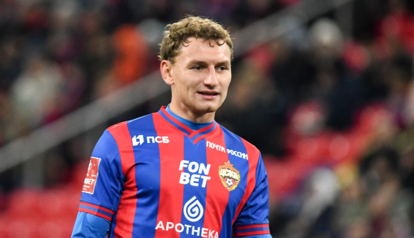 Легкая турбулентность, Тест на дерби и Мечта уйти из команды: Последние новости ЦСКА. Главное, что случилось в стане "армейцев" за последнее время. Новости, мнения, инсайды и слухи вокруг команды.-2